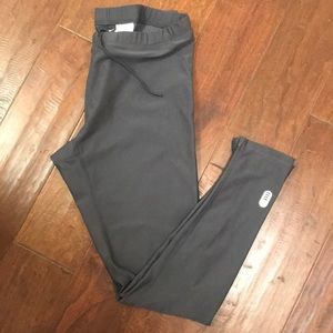 *2 for 20* Grey Nike Dri Fit workout pants